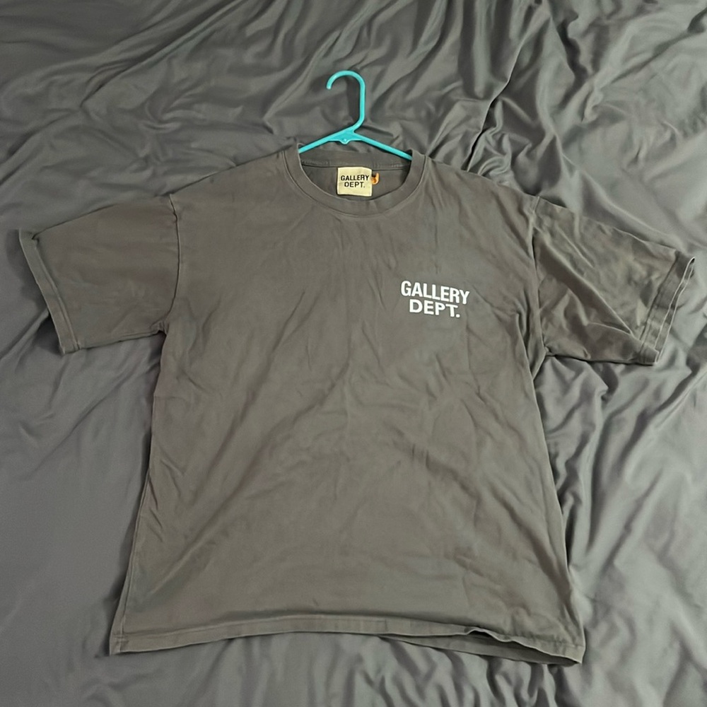 Gallery Dept. Souvenir Tee
